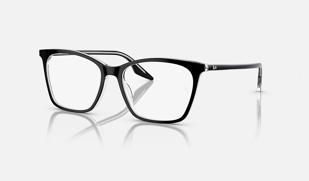 Ray-Ban Okulary korekcyjne RX5422-2034