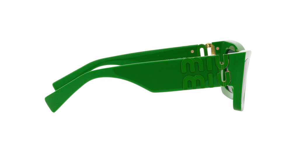 Miu Miu Okulary przeciwsłoneczne MU09WS-19C5S0