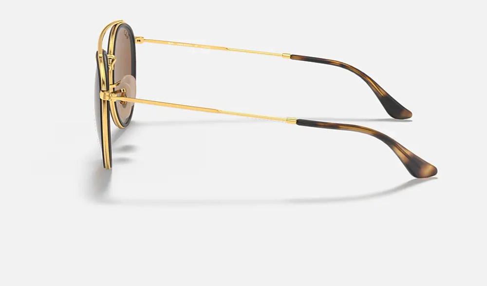 Ray-Ban Okulary przeciwsłoneczne RB3647N-001/57