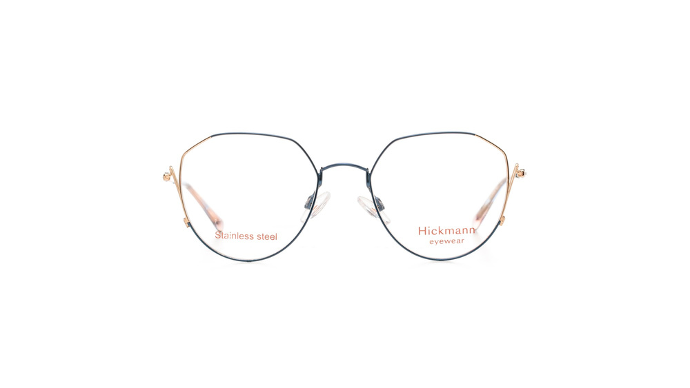 Hickmann Okulary korekcyjne HIY1004-06A OUTLET