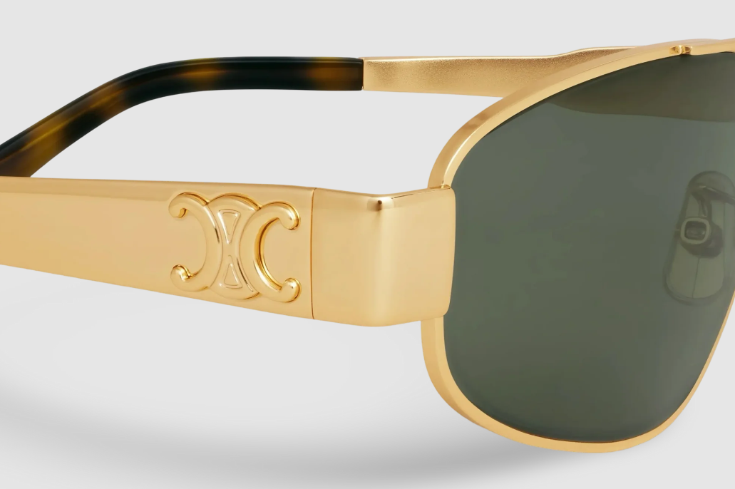 Celine Sunglasses CL40281U-5730N