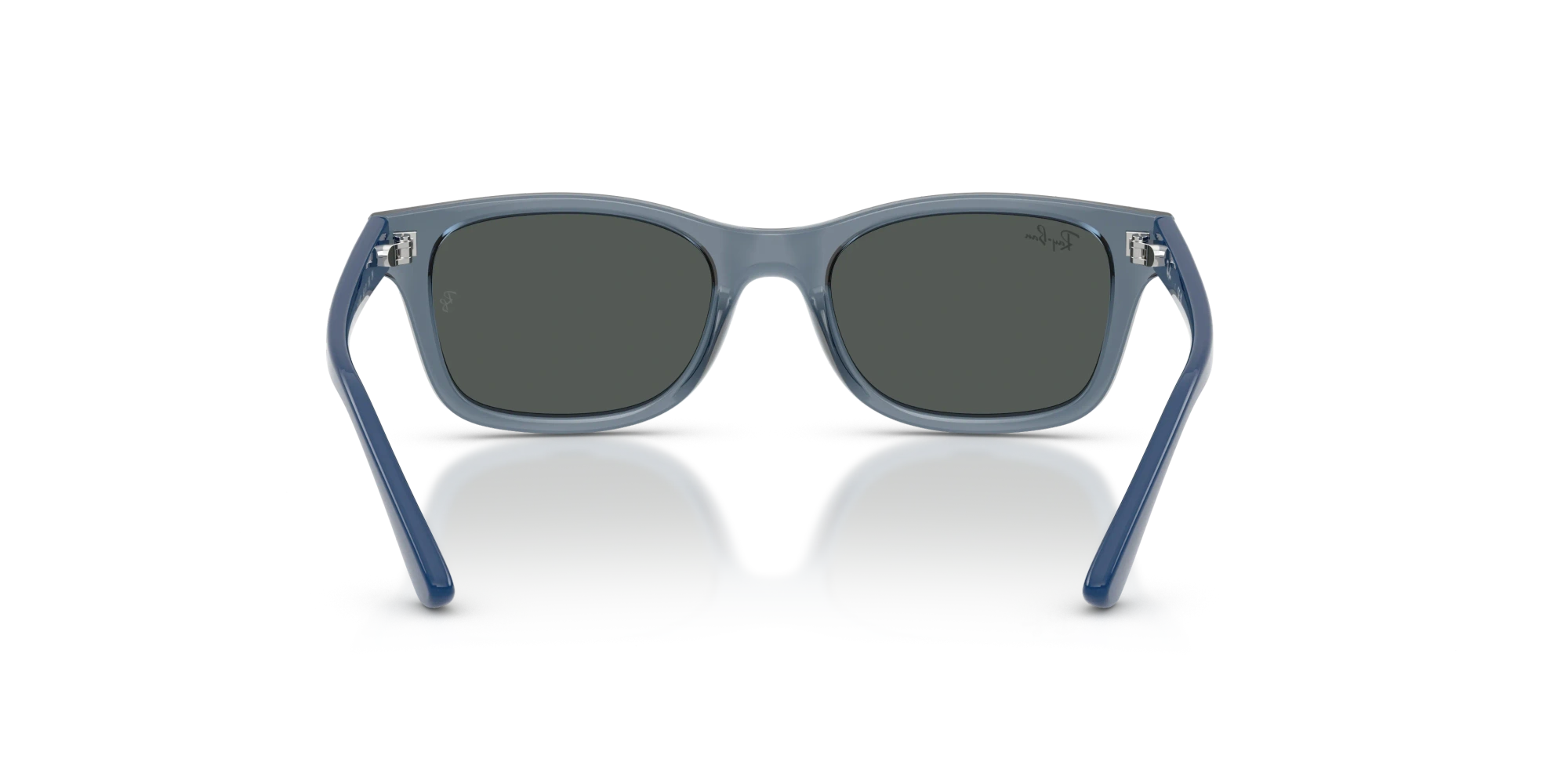 Ray-Ban Okulary przeciwsłoneczne Dziecięce RJ9086S-711087