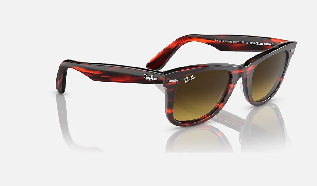 Ray-Ban Sunglasses WAYFARER RB2140-136285