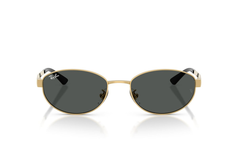 Ray-Ban Sunglasses RB3774D-001/87