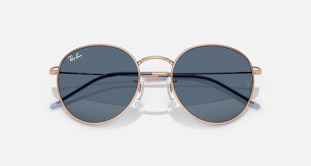 Ray-Ban Okulary przeciwsłoneczne ROUND REVERSE RBR0103S-92023A