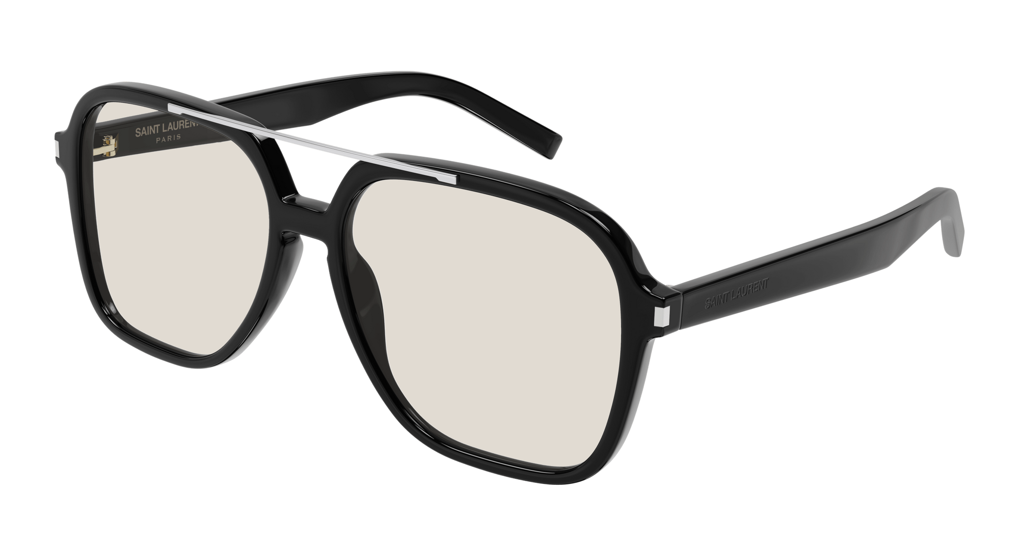 Saint Laurent Okulary przeciwsłoneczne SL545-001