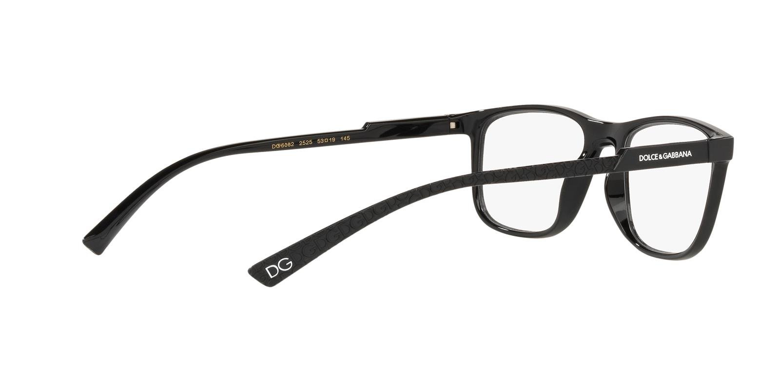 Dolce & Gabbana Optical frame DG5062-2525
