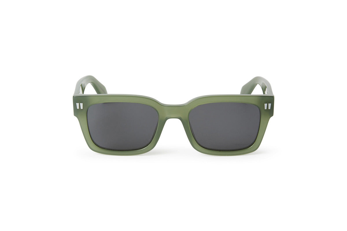 Off-White Okulary przeciwsłoneczne MIDLAND OERI108-5707