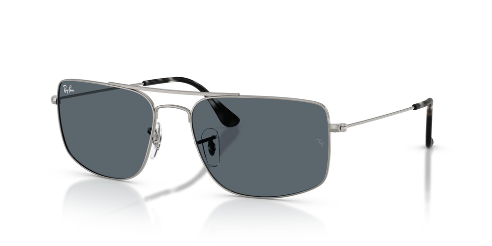 Ray-Ban Okulary przeciwsłoneczne EXPLORER 3 RB3779-004/R5