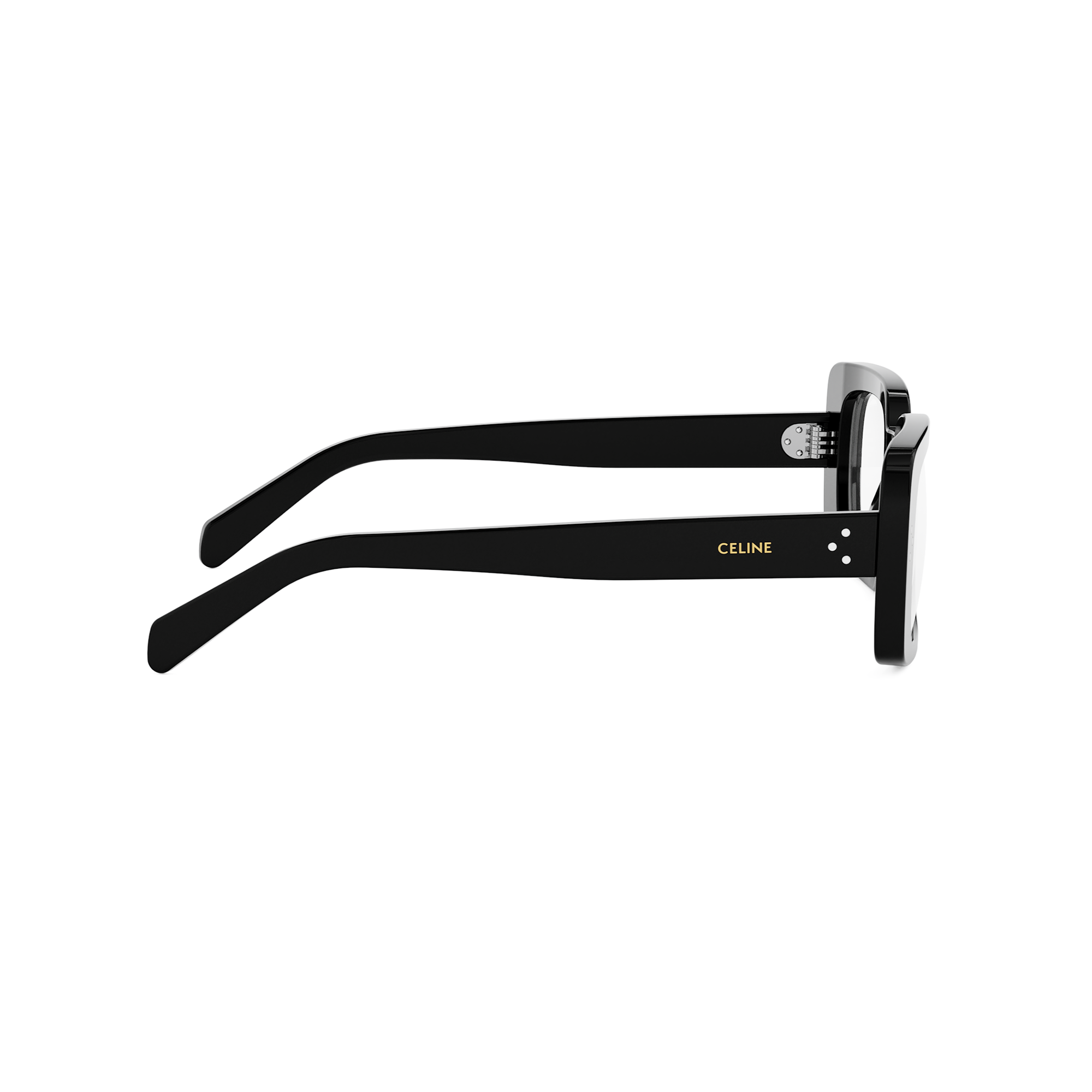 Celine Okulary korekcyjne CL50163I-001
