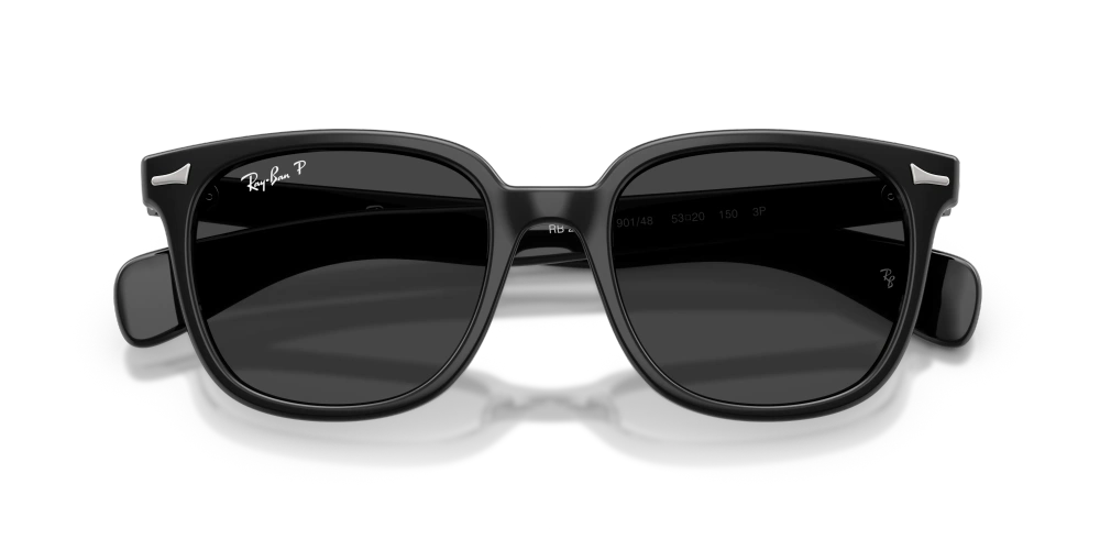 Ray-Ban Okulary przeciwsłoneczne BRUNEL II RB2235-901/48