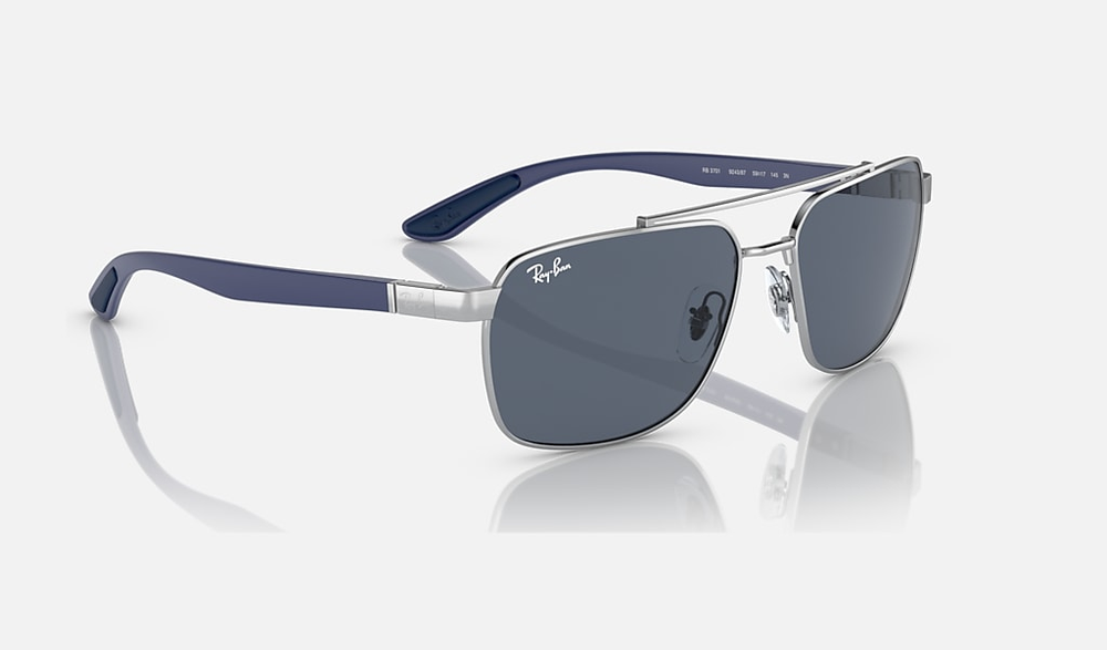 Ray-Ban Sunglasses RB3701-924387