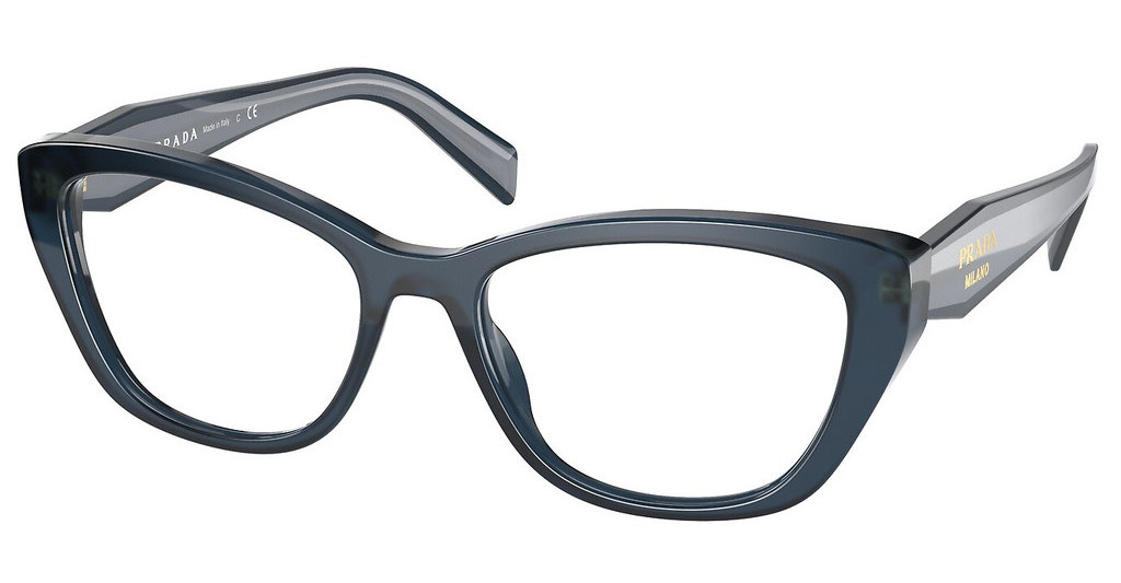 Prada Optical Frame PR19WV-07Q1O1