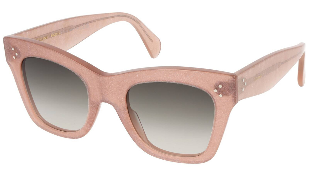 Celine Okulary przeciwsłoneczne  CL4004IN-5074F