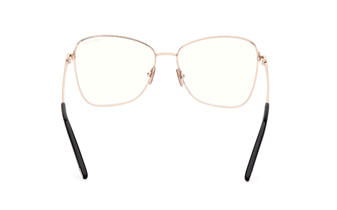 Tom Ford Okulary korekcyjne FT5906-B-55001