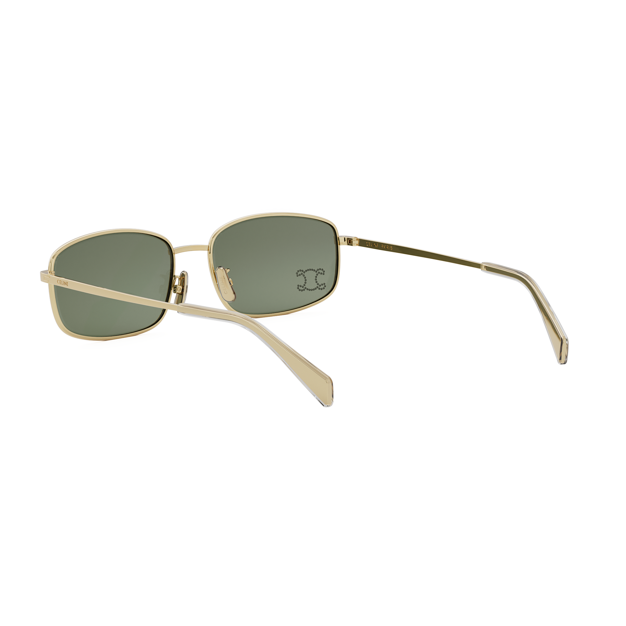 Celine Okulary przeciwsłoneczne CL40285U-30N
