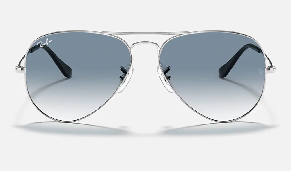 Ray-Ban Sunglasses AVIATOR RB3025 - 003/3F