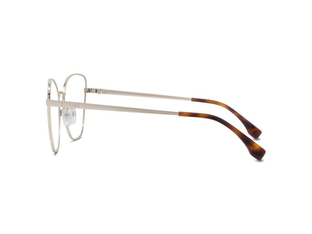 Fendi Okulary korekcyjne FE50007U-033