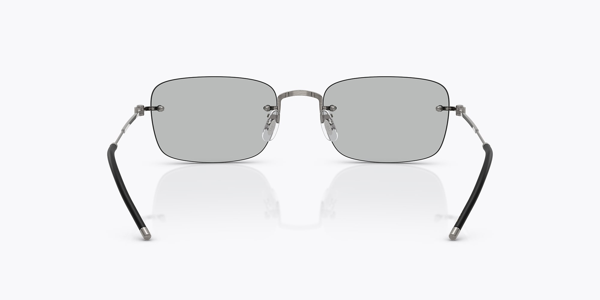 Oliver Peoples Optical frame TK-10 OV1359T-5076