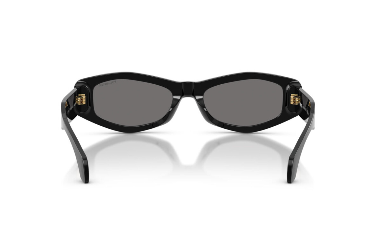 Versace Okulary przeciwsłoneczne VE4487-GB1/81