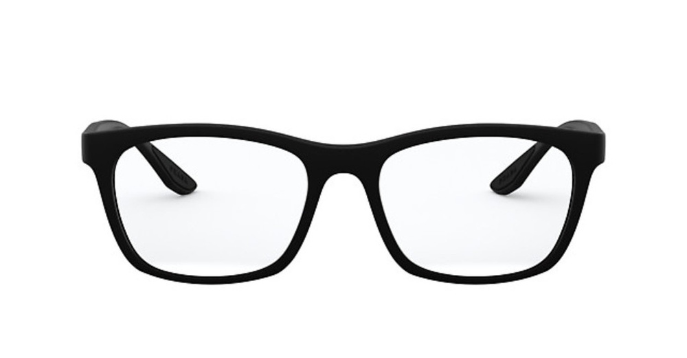 Prada Linea Rossa Optical Frame PS02NV-DG01O1