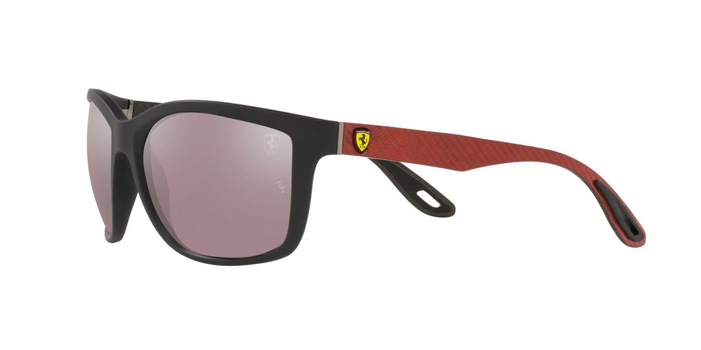 Ray-Ban Okulary przeciwsłoneczne RB8356M-F647H2