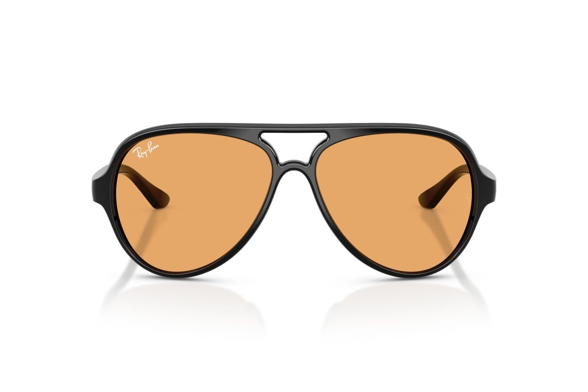 Ray-Ban Okulary przeciwsłoneczne CATS 5000 RB4125-601/33