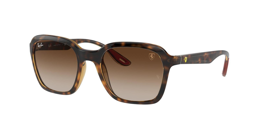 Ray-Ban Okulary przeciwsłoneczne RB4343M-F60313