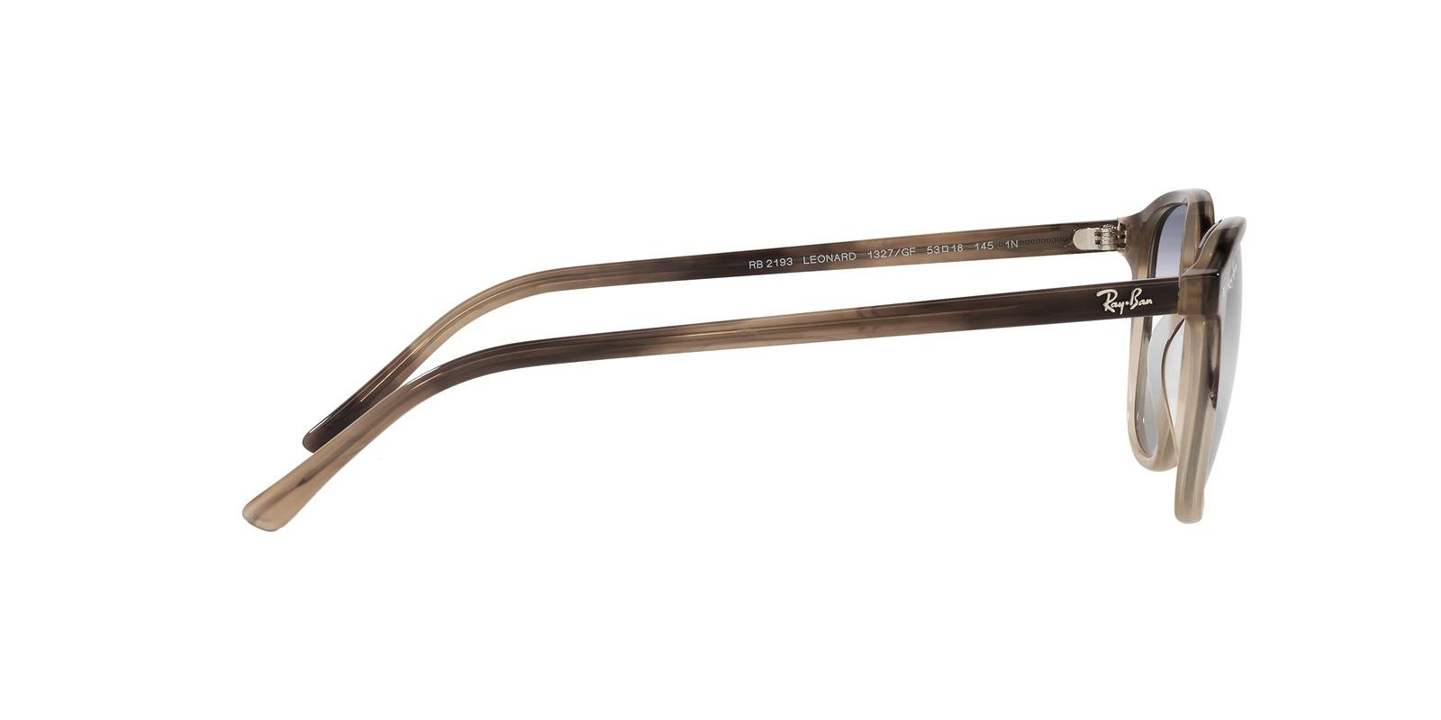 Ray-Ban Sunglasses LEONARD RB2193-1327GF