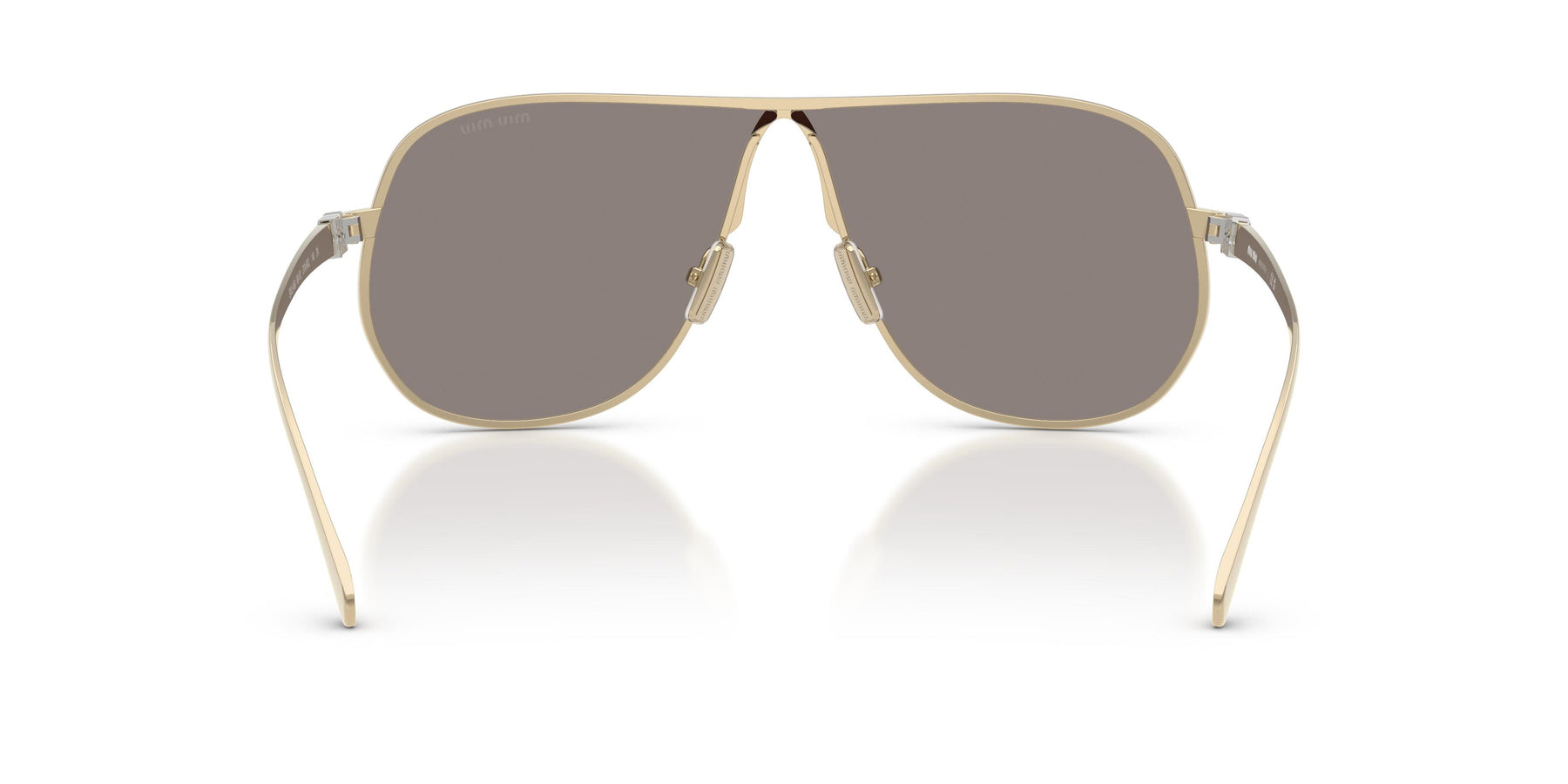 Miu Miu Okulary przeciwsłoneczne MUA56S-ZVN80Q