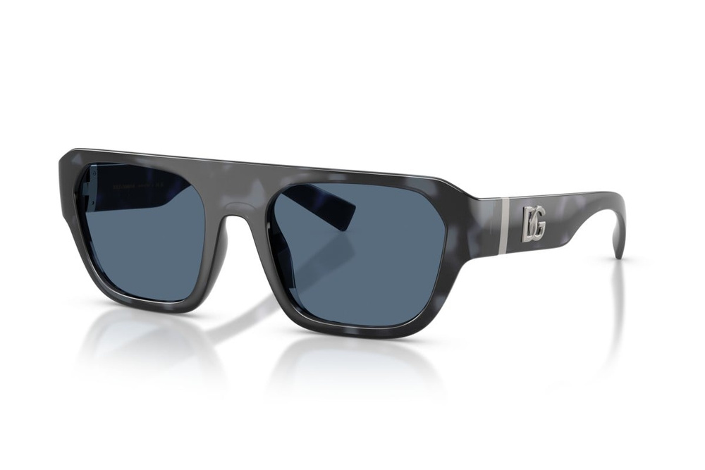 Dolce & Gabbana Sunglasses DG6206-344380