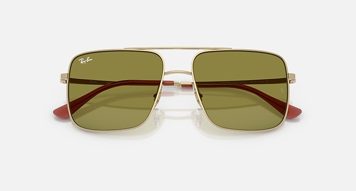 Ray-Ban Sunglasses ARI RB3758-9213/2