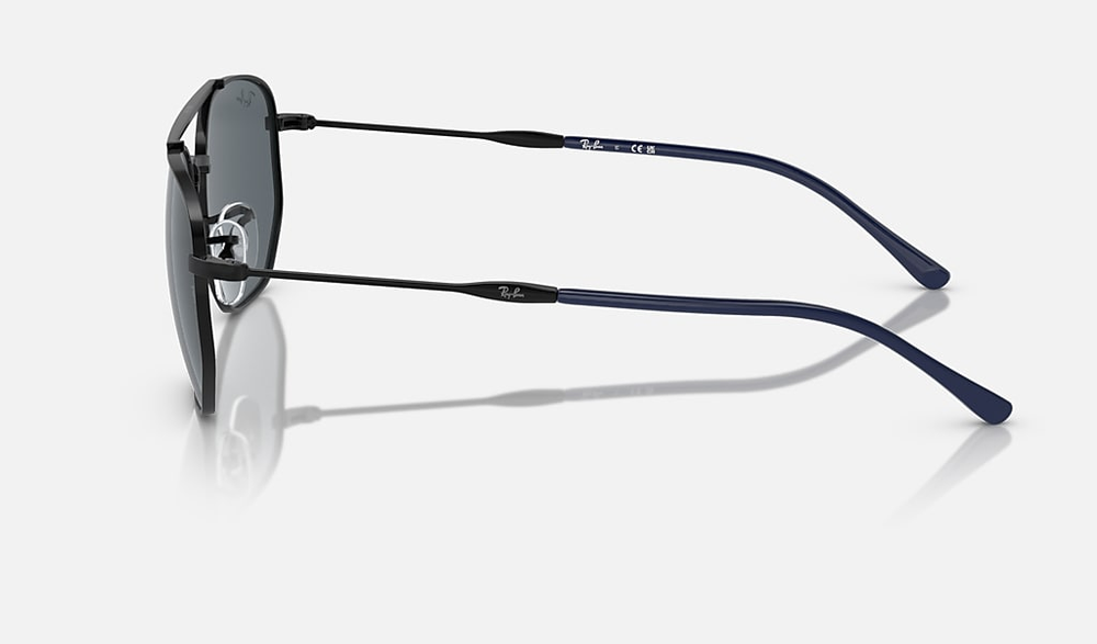 Ray-Ban Okulary przeciwsłoneczne RB3707-9257R5