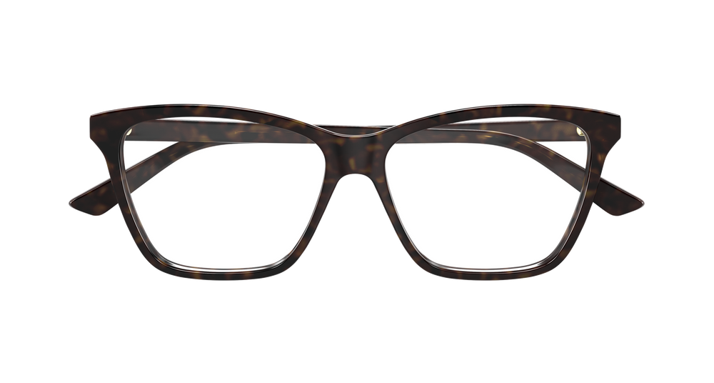Bottega Veneta Okulary korekcyjne BV1421O-002 