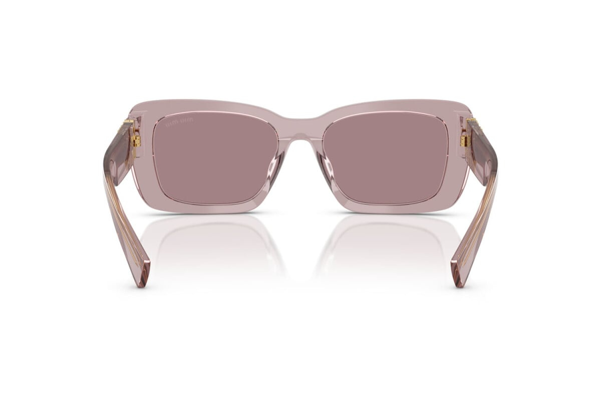 Miu Miu Sunglasses MU07YS-12W20I
