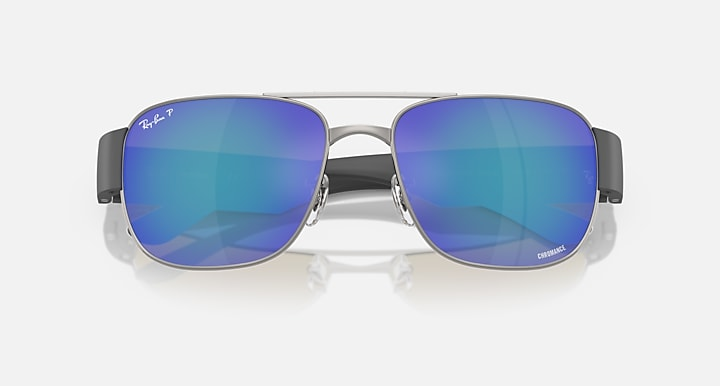 Ray-Ban Sunglasses RB3756CH-004/4L