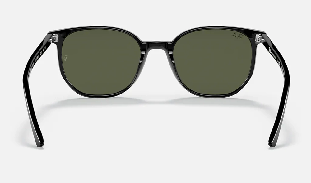 Ray-Ban Okulary przeciwsłoneczne ELLIOT RB2197-901/31