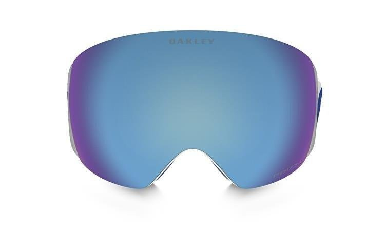 Gogle Oakley FLIGHT DECK XM Lv Sig Glacier Blue/Prizm Sapphire Iridium OO7064-59