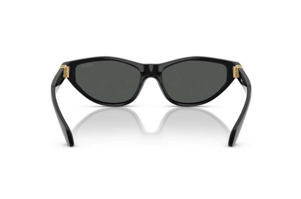 Versace Sunglasses VE4491U-GB1/87
