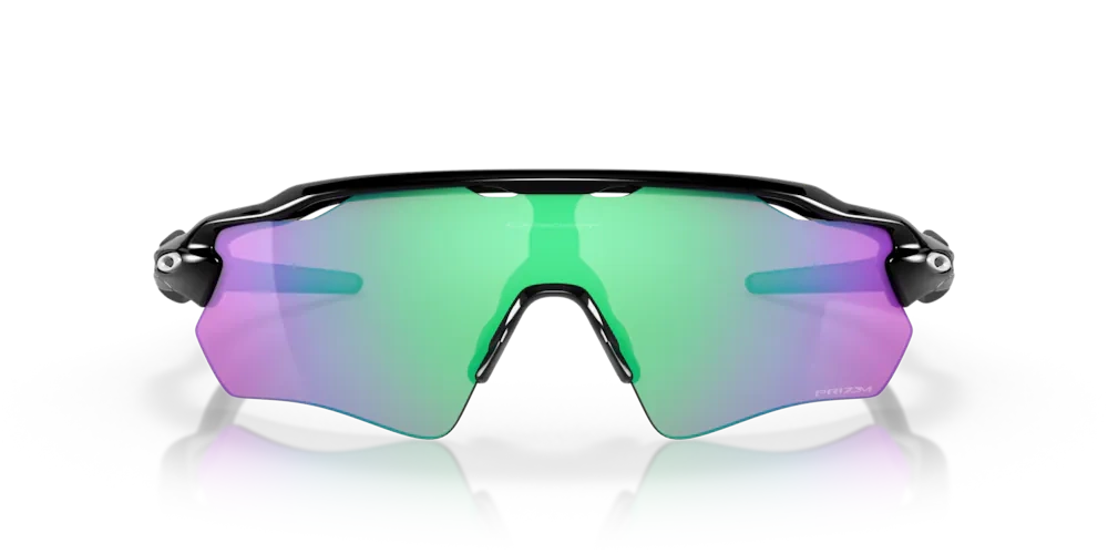 Oakley Sunglasses RADAR EV PATH Polished Black/Prizm Golf OO9208-44