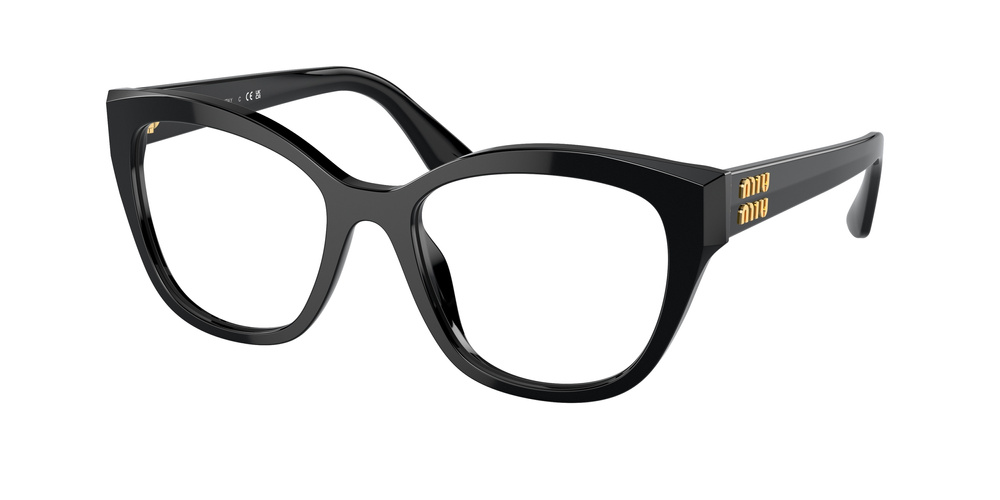 Miu Miu Optical frame MU 05XV-1AB1O1
