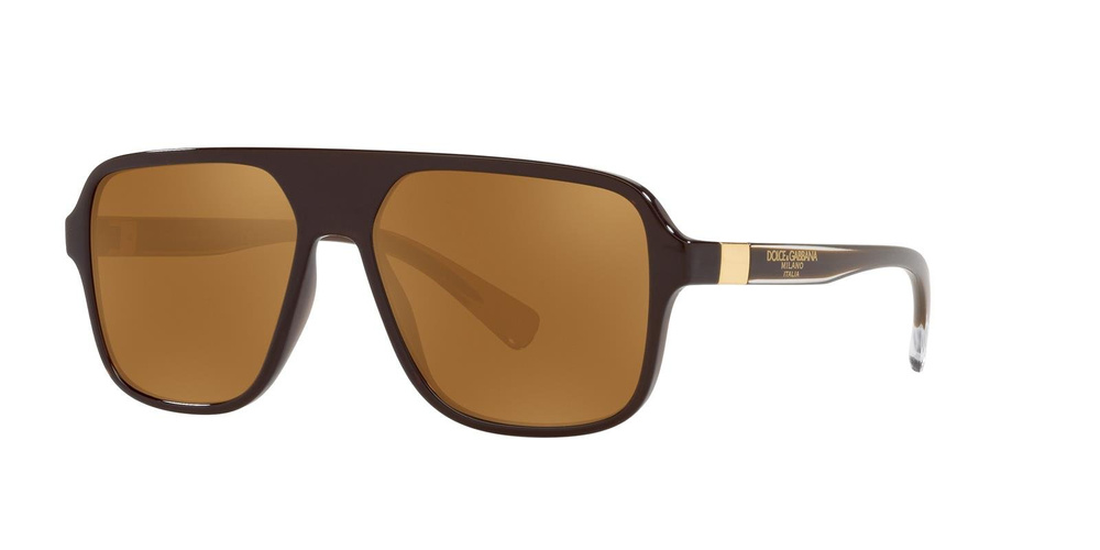 Dolce & Gabbana Sunglasses DG6134-32956H