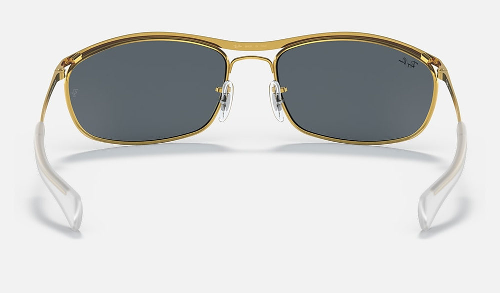 Ray-Ban Okulary przeciwsłoneczne OLYMPIAN I DELUXE RB3119M-9196R5