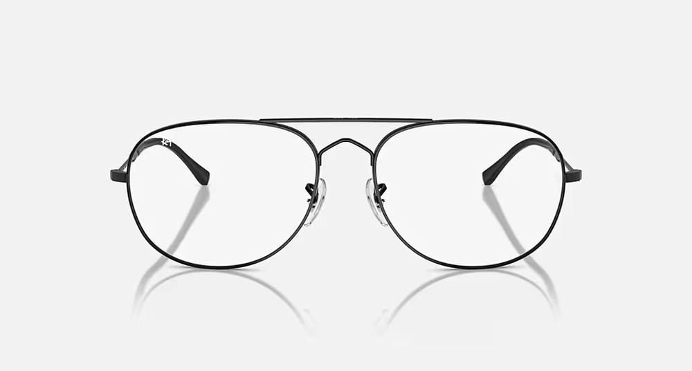 Ray-Ban Okulary korekcyjne BAIN BRIDGE RX3735V-2509