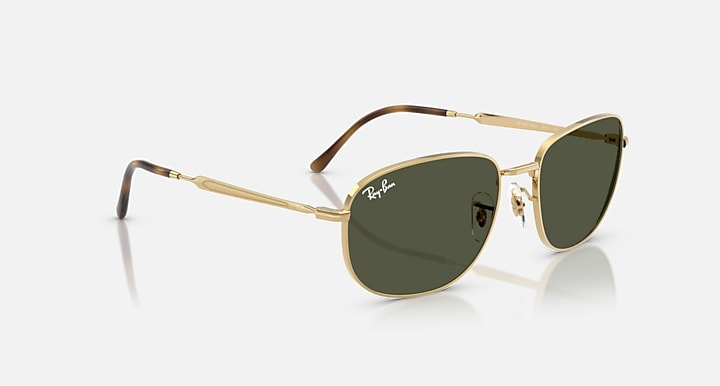 Ray-Ban Sunglasses RB3754-001/31