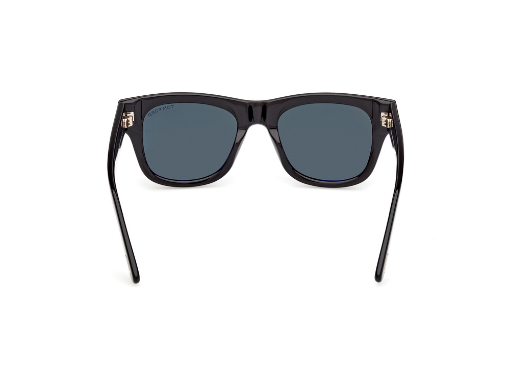 Tom Ford Okulary Przeciwsłoneczne FINN FT1304-01N