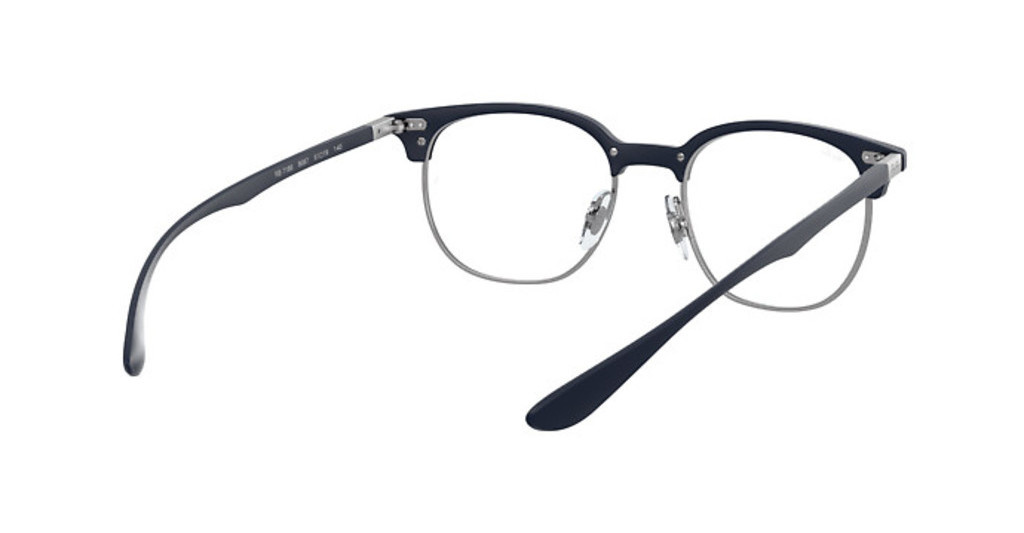 Ray-Ban Optical Frame RB7186-8087