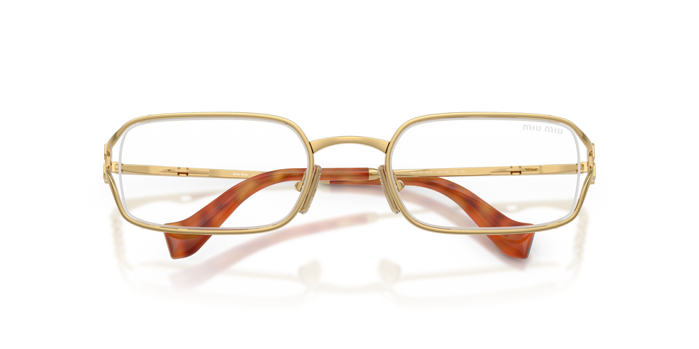 Miu Miu Okulary przeciwsłoneczne MU C50S-5AK10W