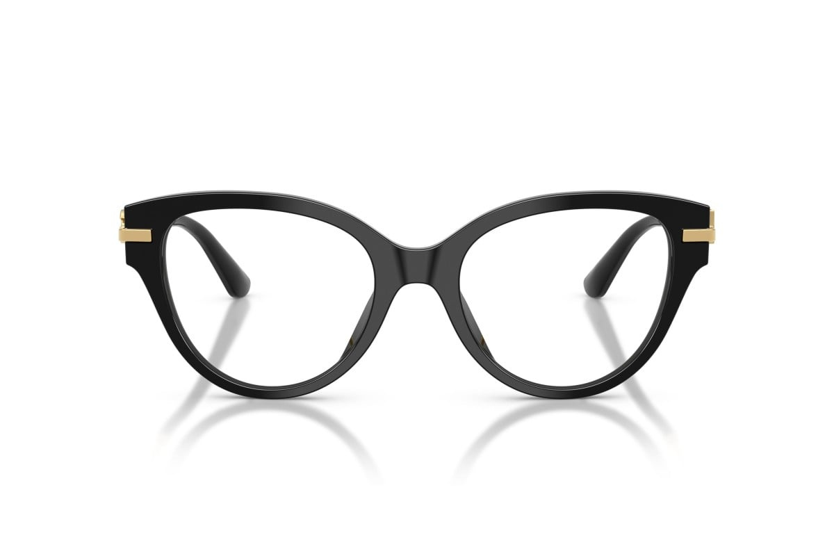 Dolce & Gabbana Okulary korekcyjne DG3438-501
