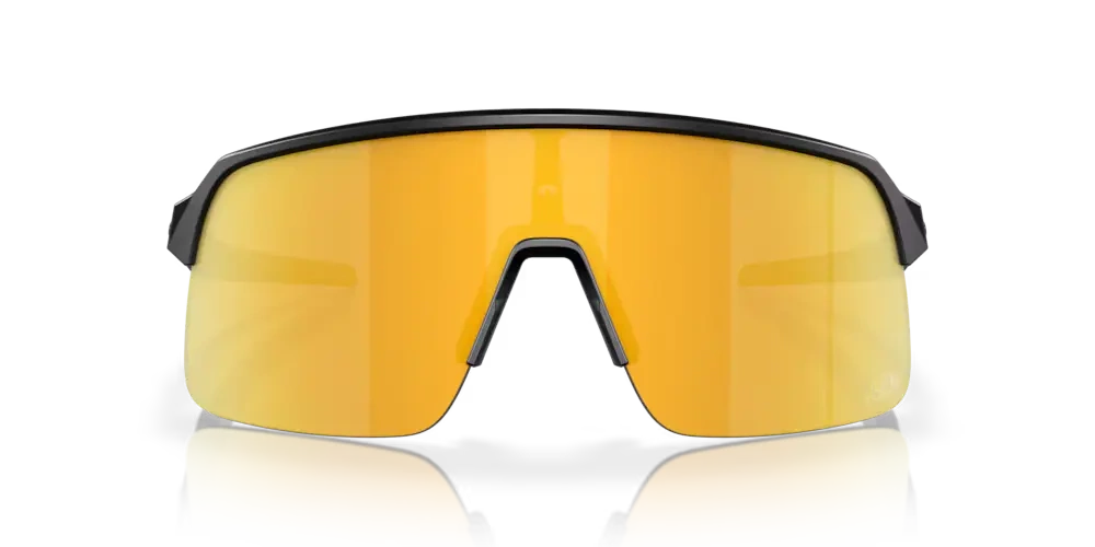 Oakley Sunglasses SUTRO LITE 2024 Tour De France Matte Black Ink / Prizm 24k OO9463-60